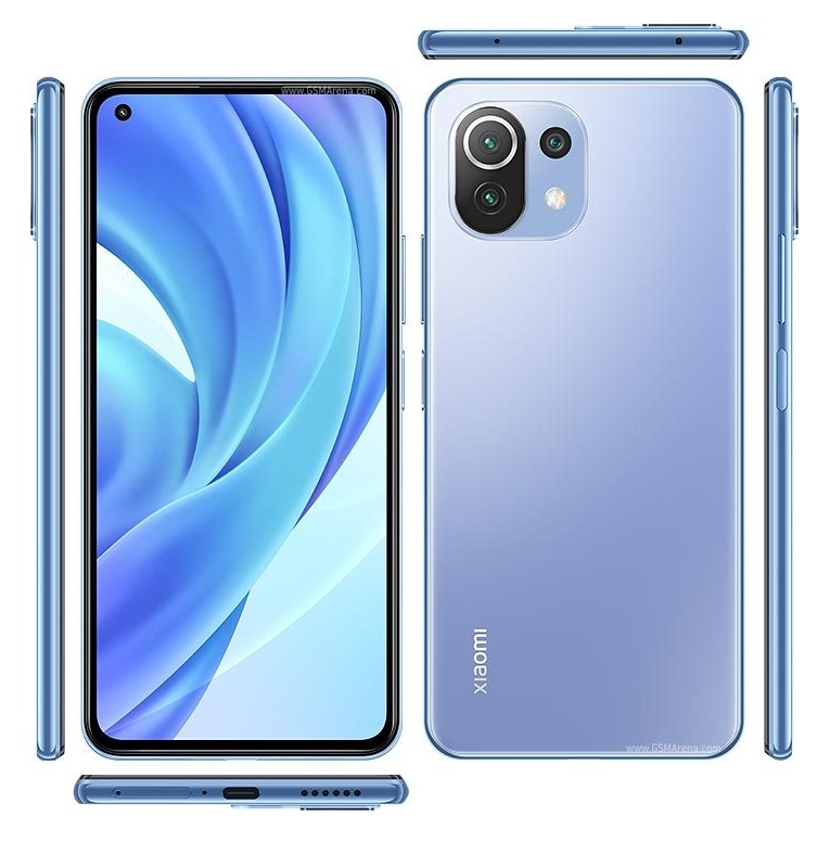 Xiaomi 11 Lite 5G 128GB RAM8 Global